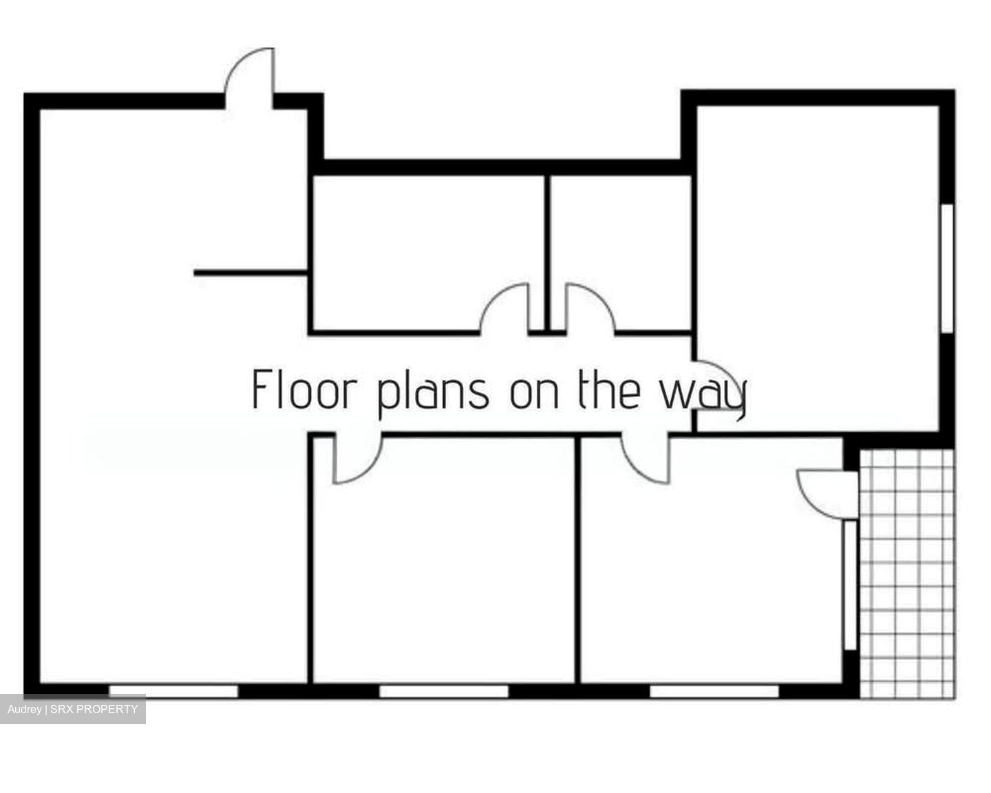 Chancery Hill Road (D11), Semi-Detached #589598811